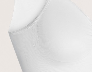 THE IMPORTANCE OF COMPRESSION AND SUPPORT ZONES IN POSTSURGICAL BRAS